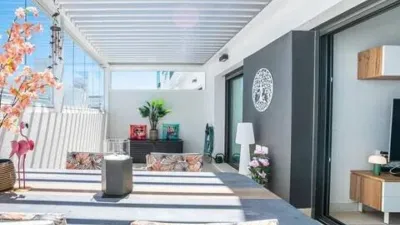 Chalet in Los Balcones-Los Altos-Punta Prima photo 20