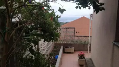 Chalet en Cariño photo 5