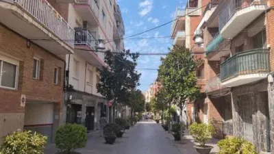 Apartment on Carrer de Baltasar d'Espanya photo 20