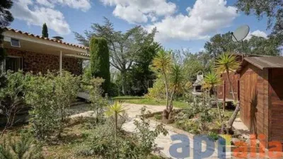 Chalet in Santa Cristina d'Aro photo 4
