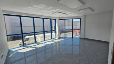 Oficina en alquiler en Calle Aldea O Vidreiro, 24 - Vista 4