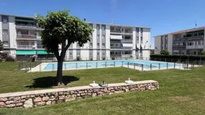 Apartment in San Agustín del Guadalix photo 2