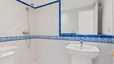 Townhouse in Urbanización Vasari Pueblo Andaluz photo 12