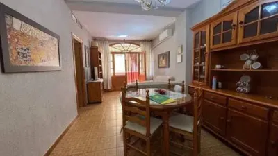 Piso en Ciudad Jardín-Tagarete-Zapillo photo 4