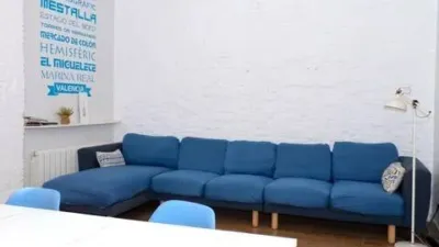 Apartment in El Cabanyal-El Canyamelar photo 31