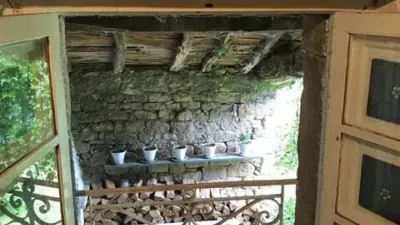 Chalet on Calle Campoo de Suso S-N photo 88