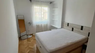 Apartment on Avenida Príncipe de Asturias photo 13