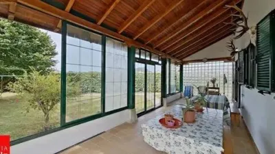 Chalet on Calle Barrio Piedrahita, no. 16 photo 4