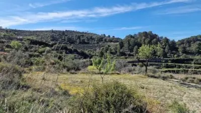Terreno en venta en Benissa Pueblo - Vista 4