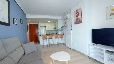 Piso – Calpe - Calp - Vista 3