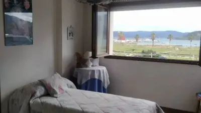 Apartment on Manuel Fraga Iribarne Street photo 34
