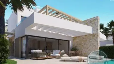 Casa - Vista 3