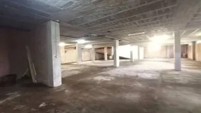 Garaje en venta en Calle Calle Bispo Romero Lema, 84 - Vista 2