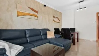 Apartment in Urbanización Casares del Sol photo 17