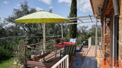 Chalet in Santa Cristina d'Aro photo 5