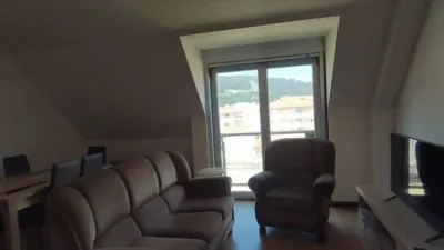 Top-floor apartment at Rua Rio Maguleiro, 88 photo 35
