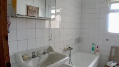 Chalet in Alozaina photo 7