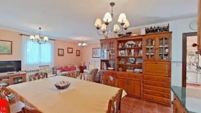 Chalet on Calle Barrio Piedrahita, no. 16 photo 48