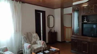 Chalet in Lugar de Fontao photo 21