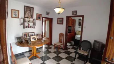 Chalet in Yunquera photo 2