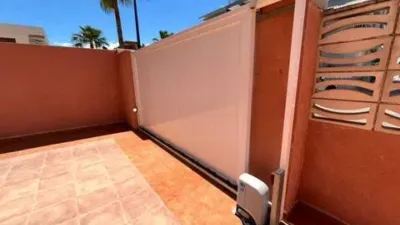 Terraced House in Miramar photo 6