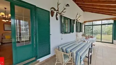 Chalet on Calle Barrio Piedrahita, no. 16 photo 11