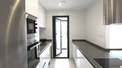 Apartment in Orihuela Costa photo 8