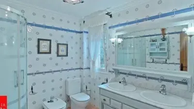 Chalet on Calle Isla, No. 10 photo 48