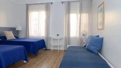 Apartment in El Cabanyal-El Canyamelar photo 6