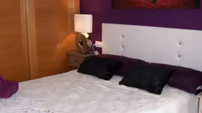 Apartment on Rua Rio Maguleiro, 8 photo 50