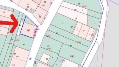 Edificio en venta en Camariñas - Vista 2