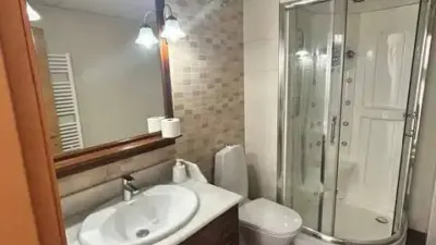 Chalet in Aldaia photo 19