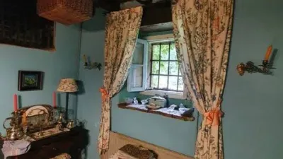 Chalet on Calle Campoo de Suso S-N photo 43
