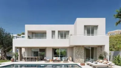Casa – Teulada, la Sabatera, Moraira - Más