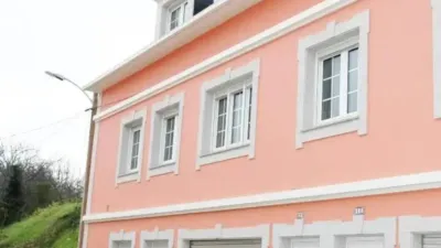 Casa – Cariño, Ortegal - Vista 2