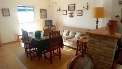 Chalet in Alozaina photo 20