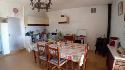 Rustic house in Yunquera photo 9