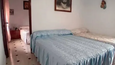 Chalet in Yunquera photo 5