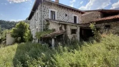 Chalet in Barrio de Camaleño photo 3