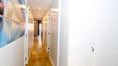 Apartment in El Cabanyal-El Canyamelar photo 3