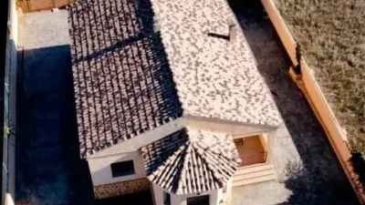 Chalet in Caudete photo 33
