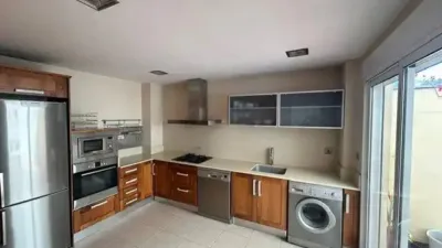 Chalet in Aldaia photo 48
