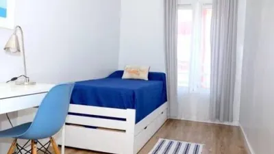 Apartment in El Cabanyal-El Canyamelar photo 10