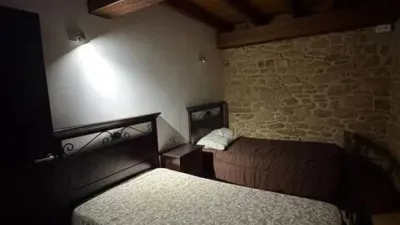 Chalet in Noia photo 16