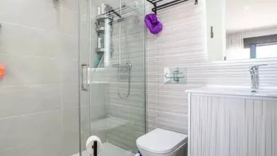 Chalet in Los Balcones-Los Altos-Punta Prima photo 22
