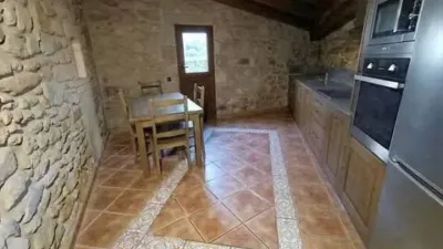 Chalet in Noia photo 9