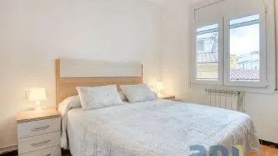 Apartment on Carrer de Sant Isidre photo 11