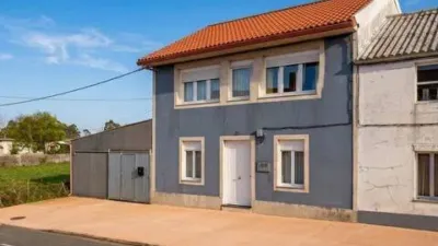 Casa – Coristanco, O Rodeiro - Vista 2