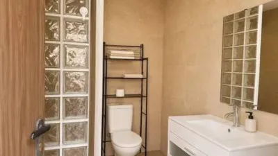 Chalet in Caudete photo 20