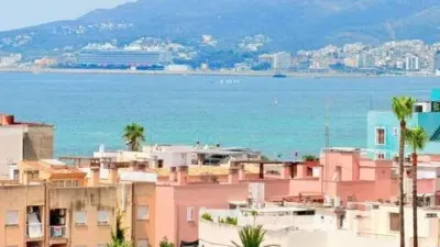 Apartment in El Coll d'en Rabassa photo 2